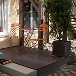 公寓 Auf Den Hoefen 03 *