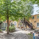 Auf Den Hoefen 03 公寓 Ostseebad Kühlungsborn