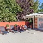 Apartamento Auf Den Hoefen 03 Ostseebad Kühlungsborn