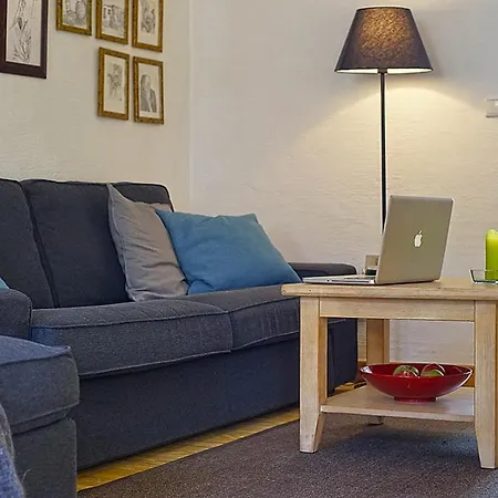 Apartment Auf Den Hoefen 03 *