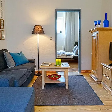 Auf Den Hoefen 03 * Ostseebad Kühlungsborn