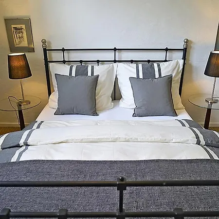 Apartman Auf Den Hoefen 03 *