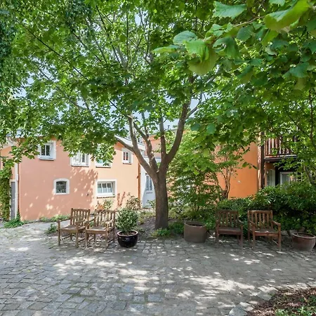 Auf Den Hoefen 03 Apartman