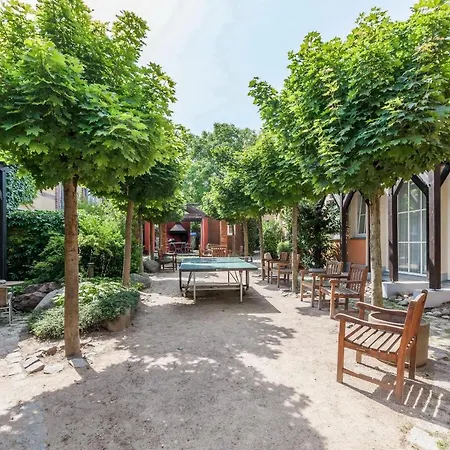 Auf Den Hoefen 03 Apartman