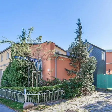 Auf Den Hoefen 03 Apartman