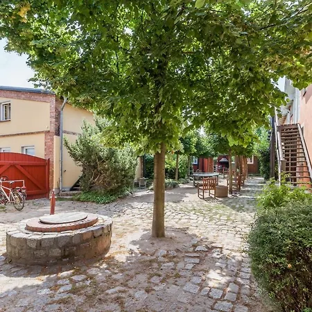 Auf Den Hoefen 03 Apartman *