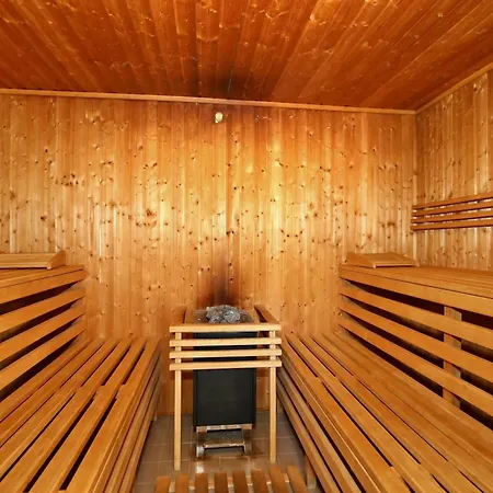 Auf Den Hoefen 03 Апартаменты Кюлунгсборн