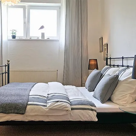 Auf Den Hoefen 03 Apartamento *