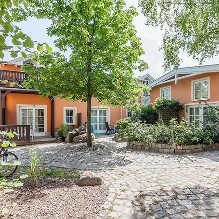 Auf Den Hoefen 03 Ostseebad Kühlungsborn