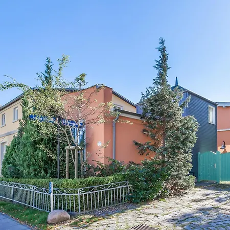 Apartment Auf Den Hoefen 03 *