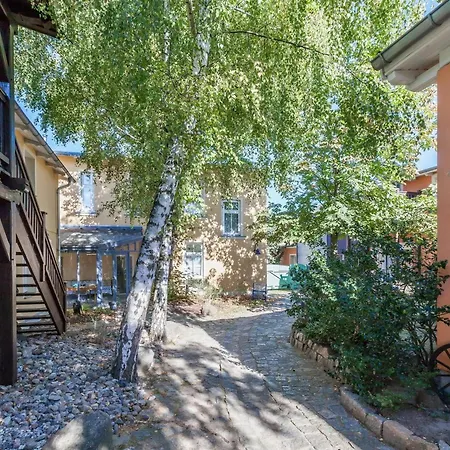 Apartamento Auf Den Hoefen 03
